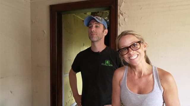 S04:E08 - Fire Damage Fixes