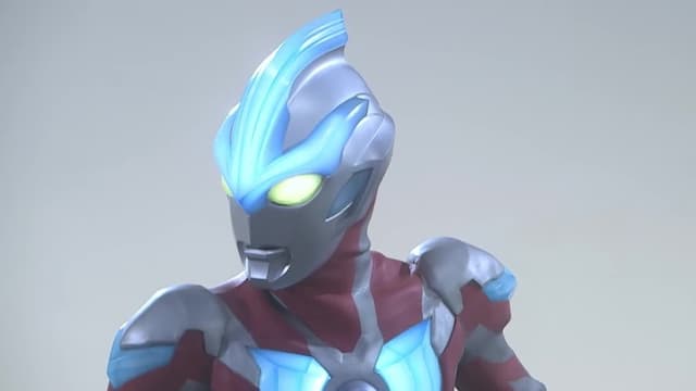 S01:E10 - The Jet-Black Ultraman Brothers