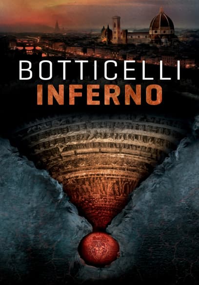Botticelli: Inferno