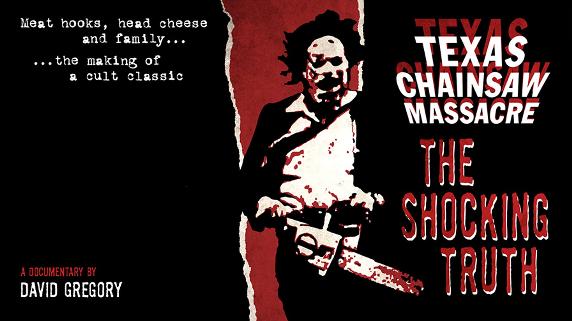 Texas Chain Saw Massacre: The Shocking Truth (2000) poster
