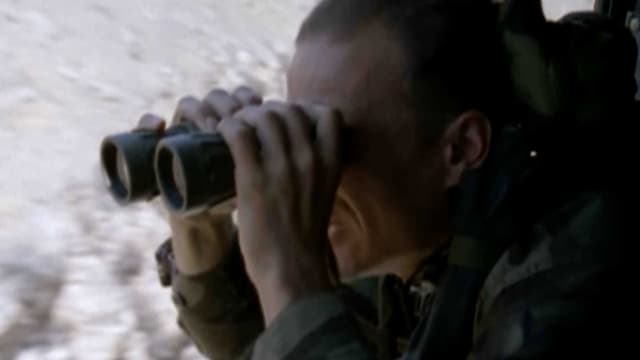 S01:E02 - Yesterday, Upon the Stair (Pt. 2)