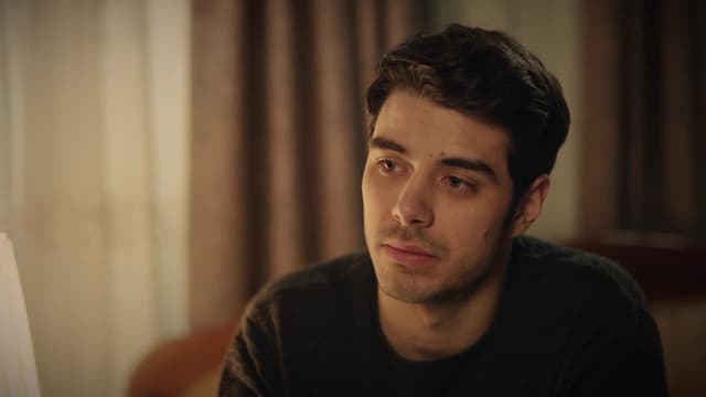 S01:E14 - Episodio 14