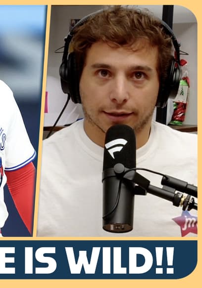 Póster de S2026:E1163 - The MLB Teams to Fear MOST Nearing Postseason
