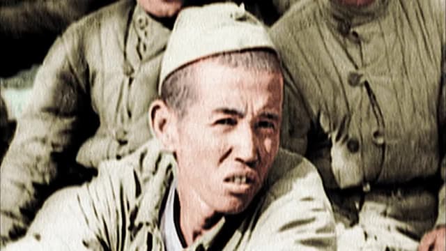 S01:E04 - Hitler Strikes East