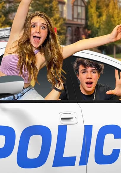Watch Jentzen Ramirez S01:E01 - Last to Leave the Cop Car Wis $10,000 ...