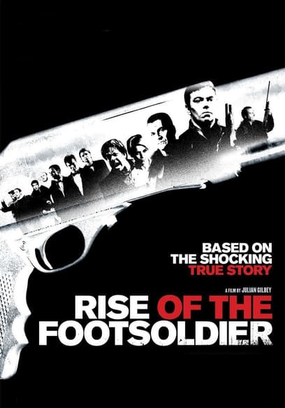 Rise of the Footsoldier