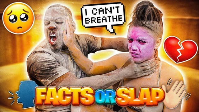 S01:E13 - Smacks or Facts Challenge