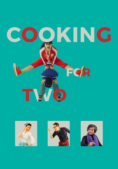 Cooking for Two poster