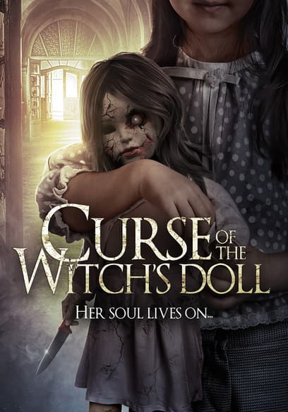 Curse of the Witch's Doll