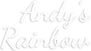 Andy’s Rainbow