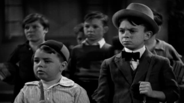 Watch The Little Rascals S01:E68 - Fishy Tales - Free TV Shows | Tubi