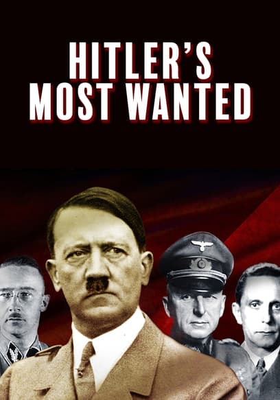 S01:E08 - Hans Frank