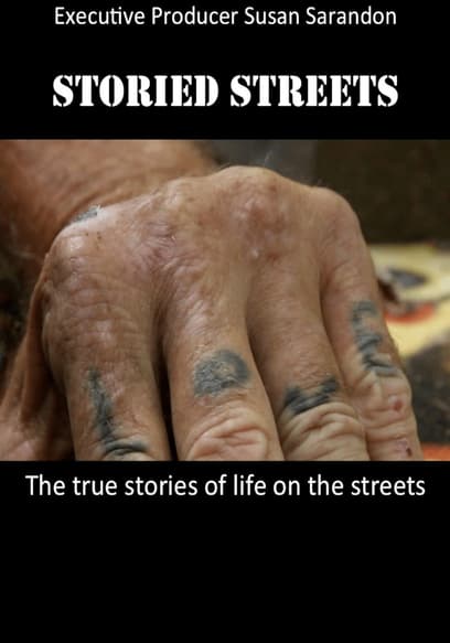 Storied Streets