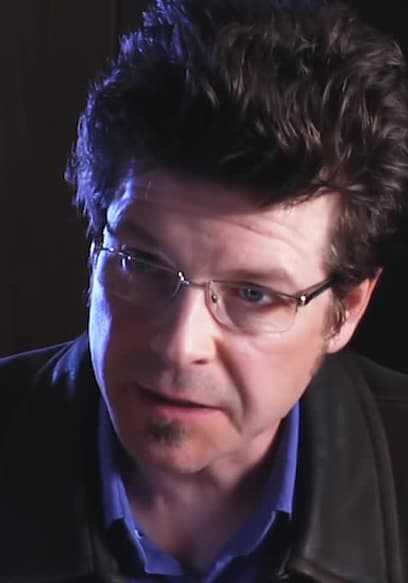 Watch The Conspiracy Show with Richard Syrett S05:E04 - The ...
