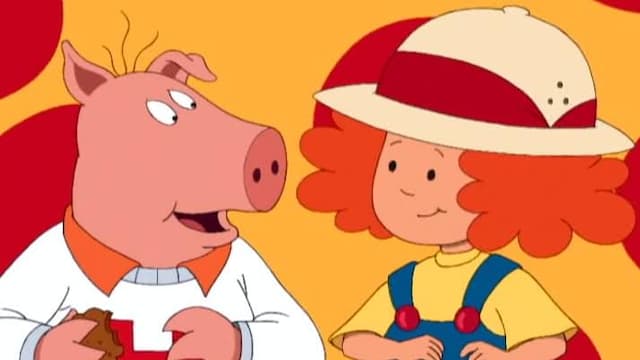 S01:E03 - Pack Up Your Troubles / Rub-a-Dub-Dub / The Big Carrot