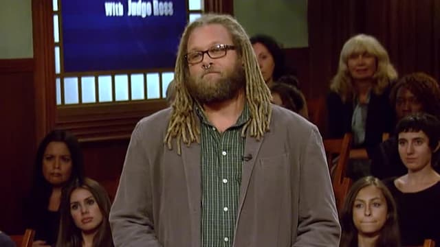 S05:E11 - Episode 5-017A & 5-017B