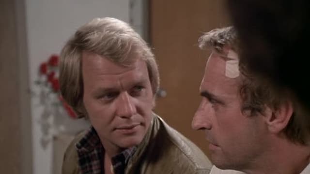 S03:E13 - The Action