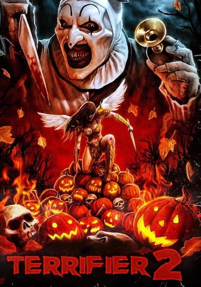 Terrifier 2