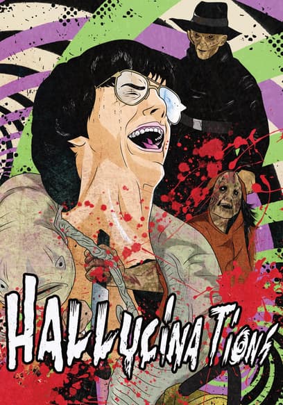 Hallucinations