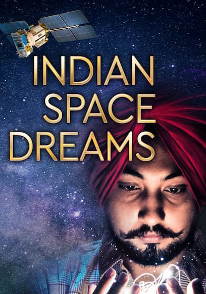 Indian Space Dreams