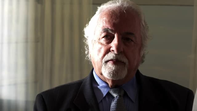 S02:E07 - Fall From Grace