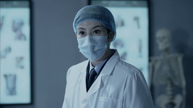 S01:E18 - Episode 18