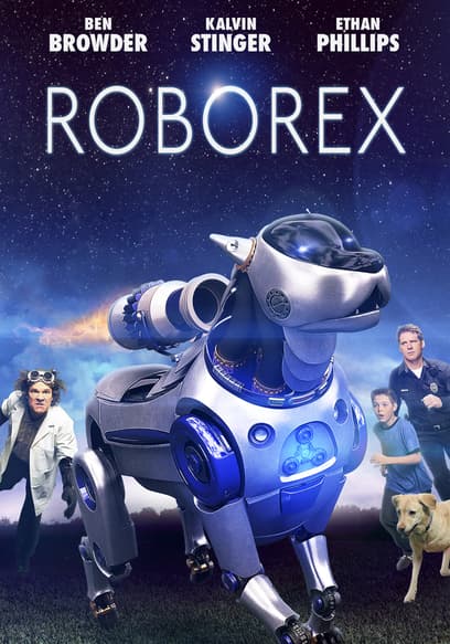 Roborex