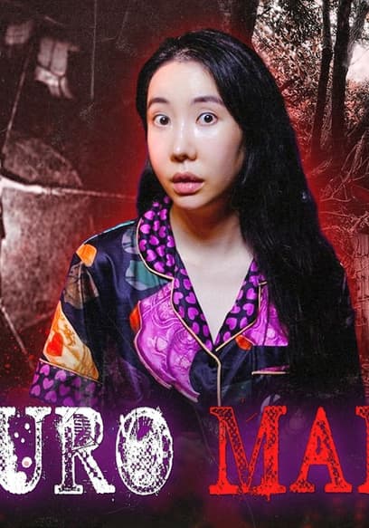 S01:E03 - Himuro Mansion Horror poster