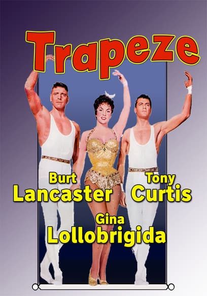 Trapeze