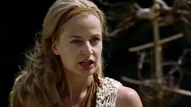 S01:E04 - Una vez bosque, siempre bosque