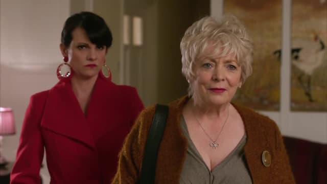S01:E02 - Alarm!