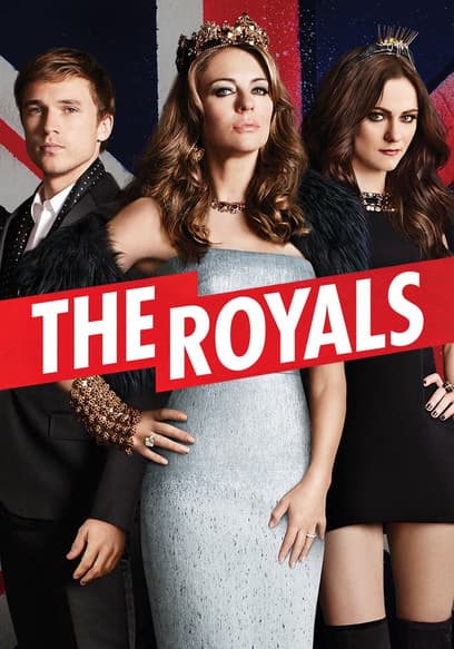 The Royals poster
