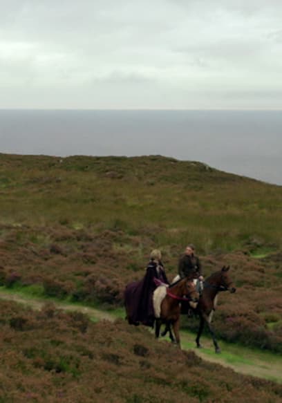 S01:E06 - Three Journeys poster