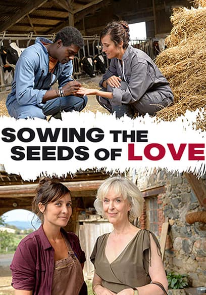 Sowing the Seeds of Love