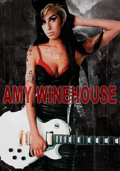 Amy Winehouse
