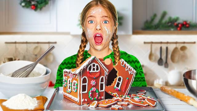 S05:E03 - Instagram Controls Holiday Routine