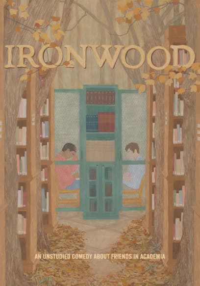 Ironwood