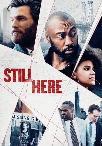 Still Here