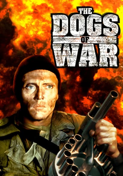 The Dogs of War