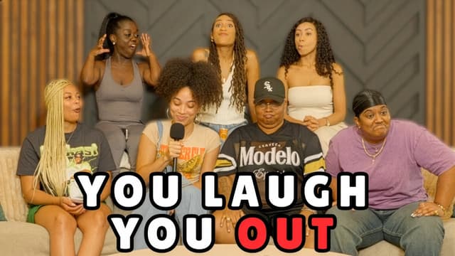 The Round Table Game Show