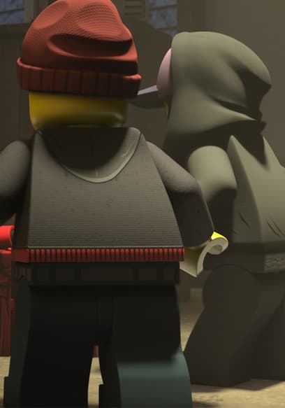 S02:E01 - Would You Like to Enter Prime Empire? | Dyer Island poster