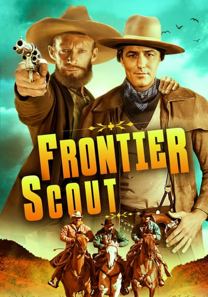 Frontier Scout