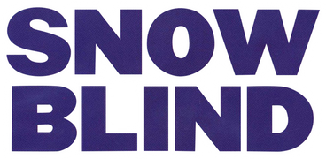 Snowblind