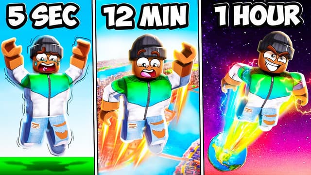 S21:E05 - Jump Power & Flight Max