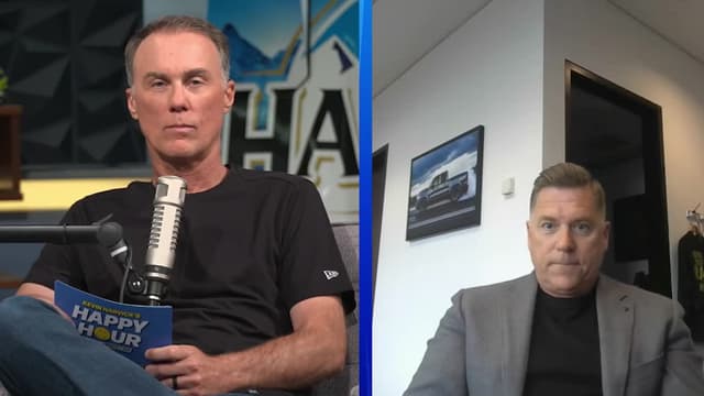 S2025:E21 - Tim Kuniskis