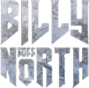 Billy Goes North
