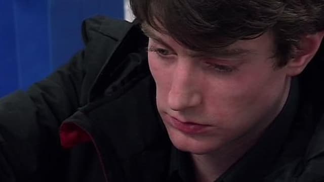 S04:E11 - Remember Me