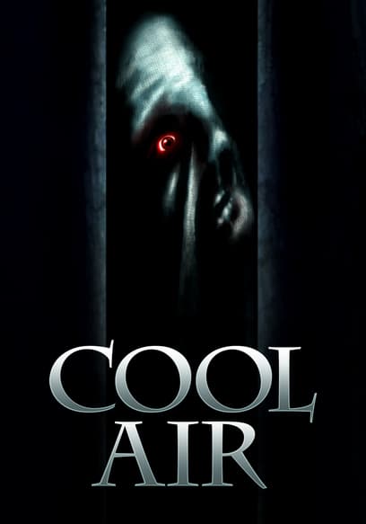 Cool Air poster