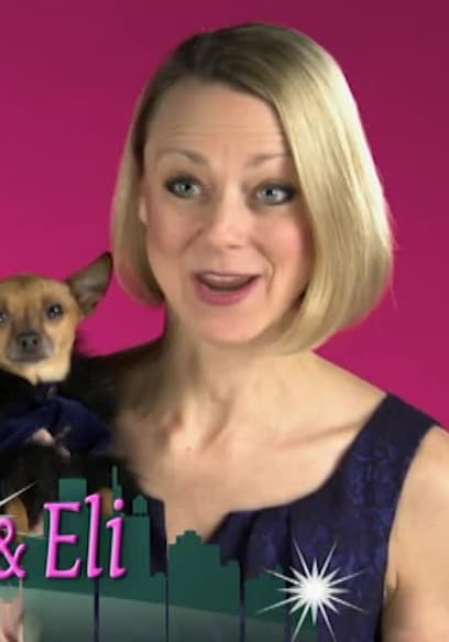 S01:E05 - Doggie Mommy Dearest poster