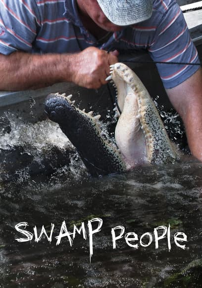 Swamp People